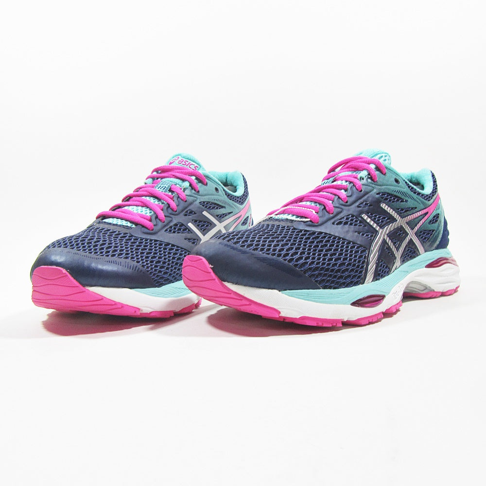 ASICS Fluidride - Khazanay