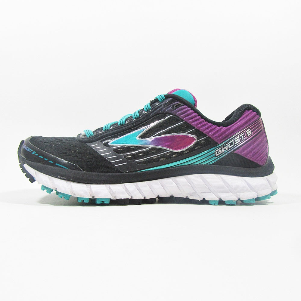 BROOKS Ghost 9 - Khazanay