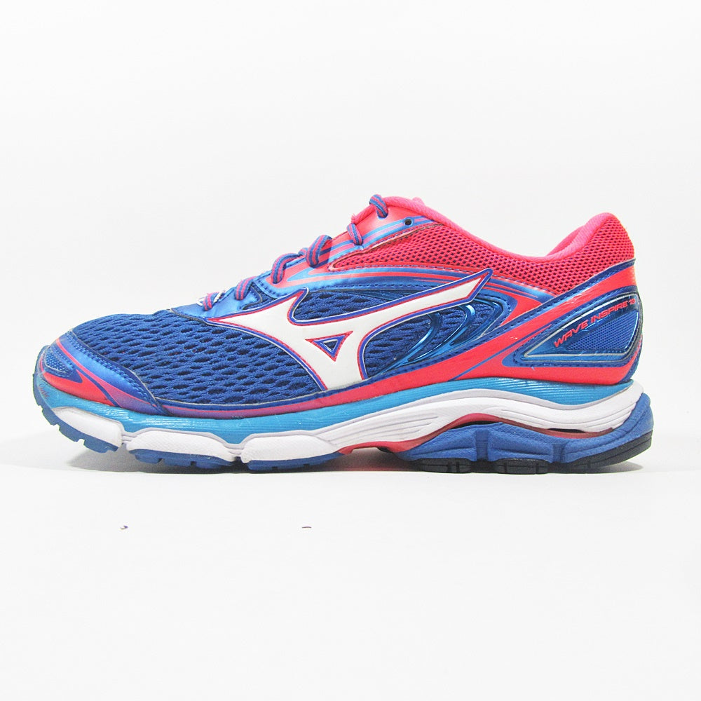 MIZUNO Wave Inspire  13 - Khazanay