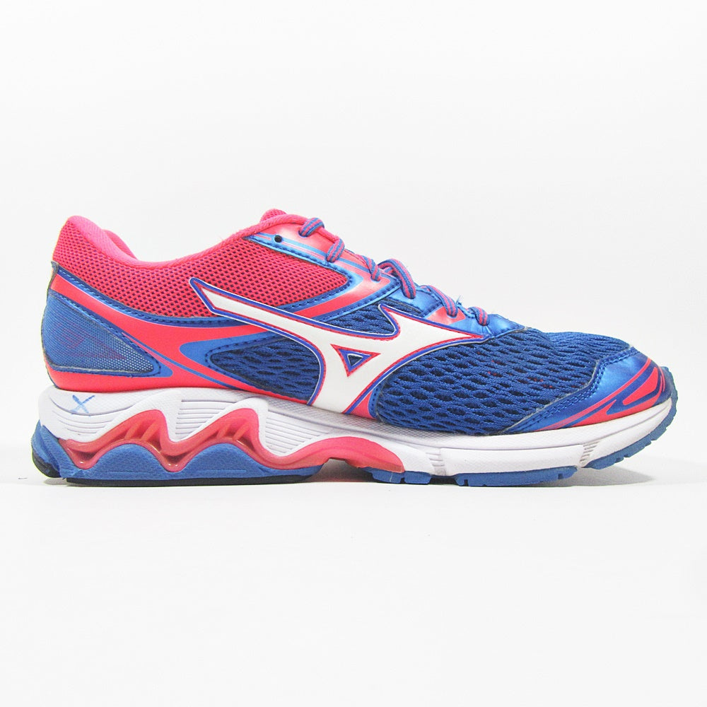 MIZUNO Wave Inspire  13 - Khazanay