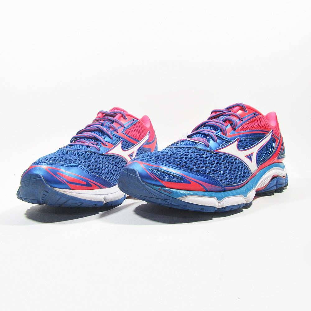 MIZUNO Wave Inspire  13 - Khazanay