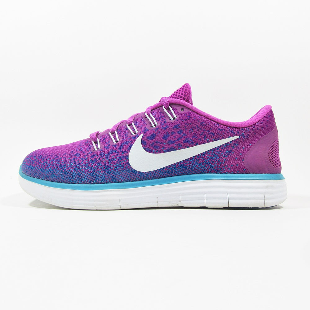 NIKE Free Rn Distance - Khazanay