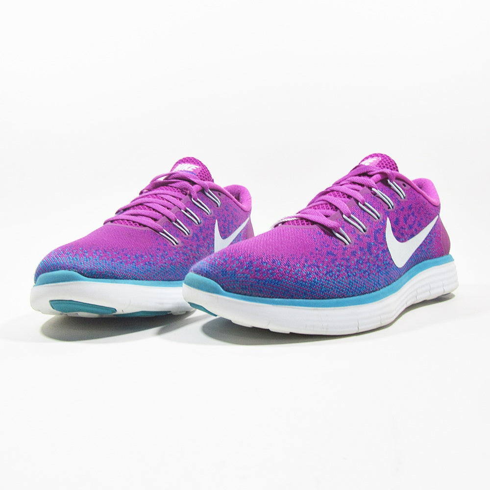 NIKE Free Rn Distance - Khazanay