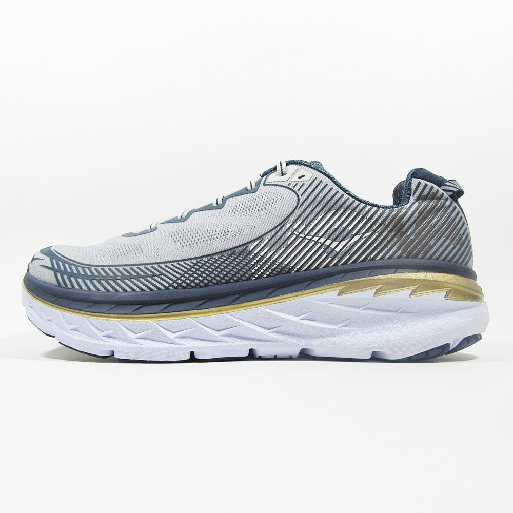 HOKA ONE ONE Bondi 5 - Khazanay