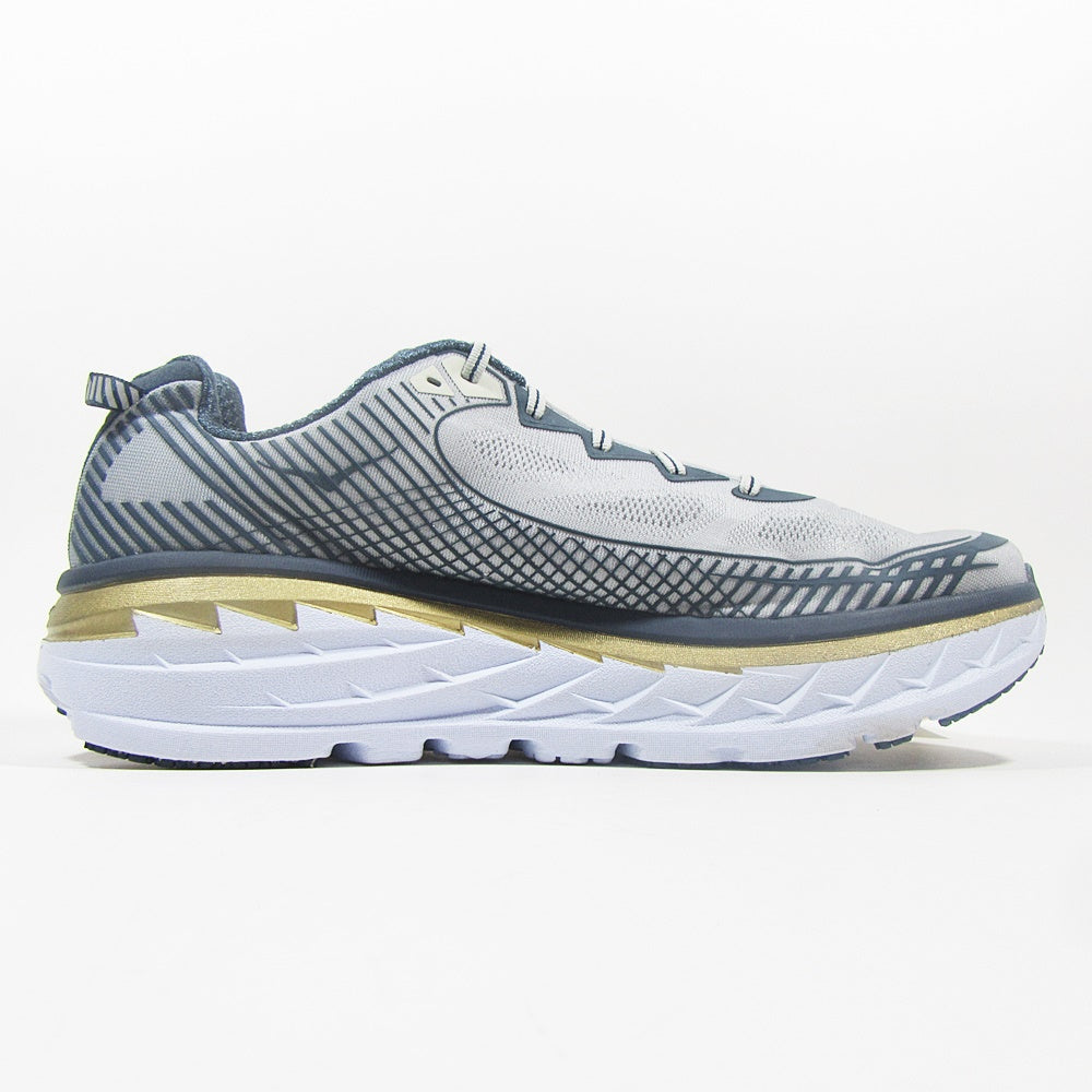 HOKA ONE ONE Bondi 5 - Khazanay