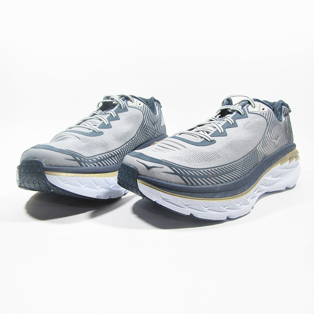 HOKA ONE ONE Bondi 5 - Khazanay