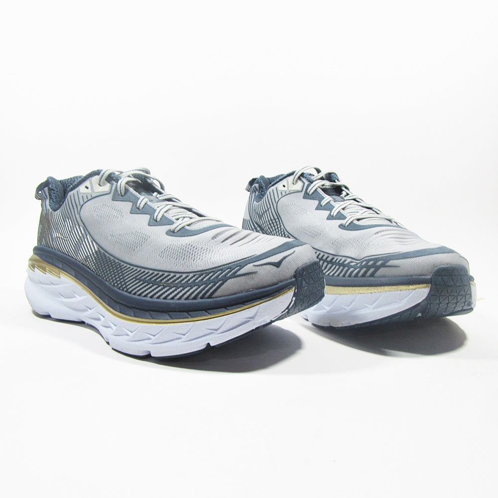 HOKA ONE ONE Bondi 5 - Khazanay