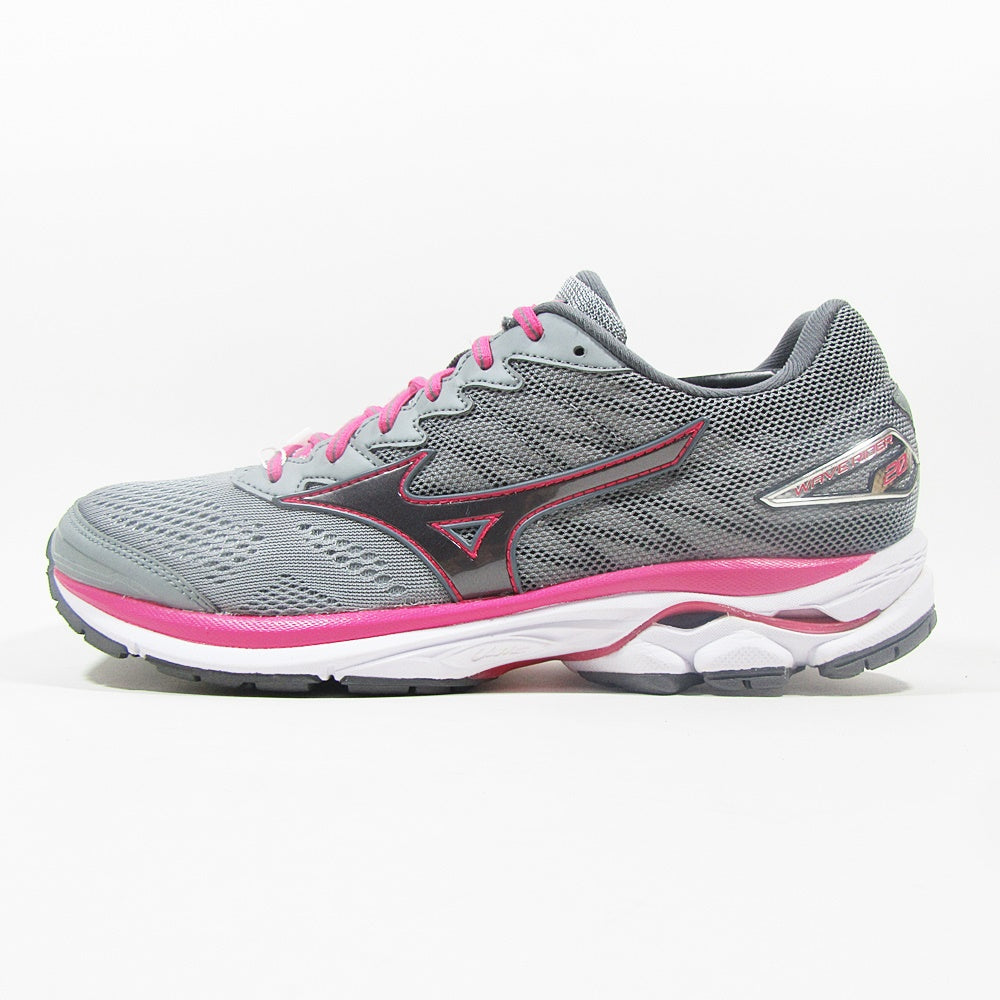 MIZUNO Wave Rider 20 - Khazanay