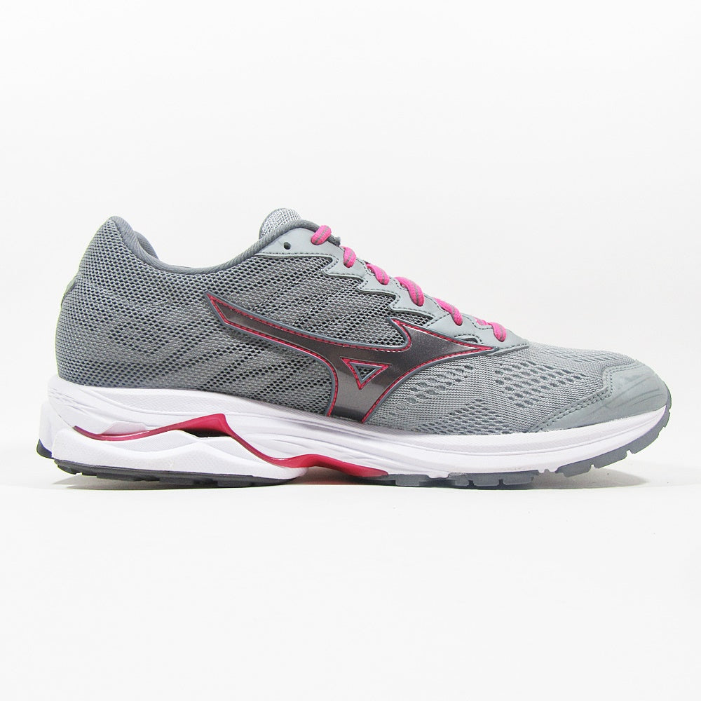 MIZUNO Wave Rider 20 - Khazanay