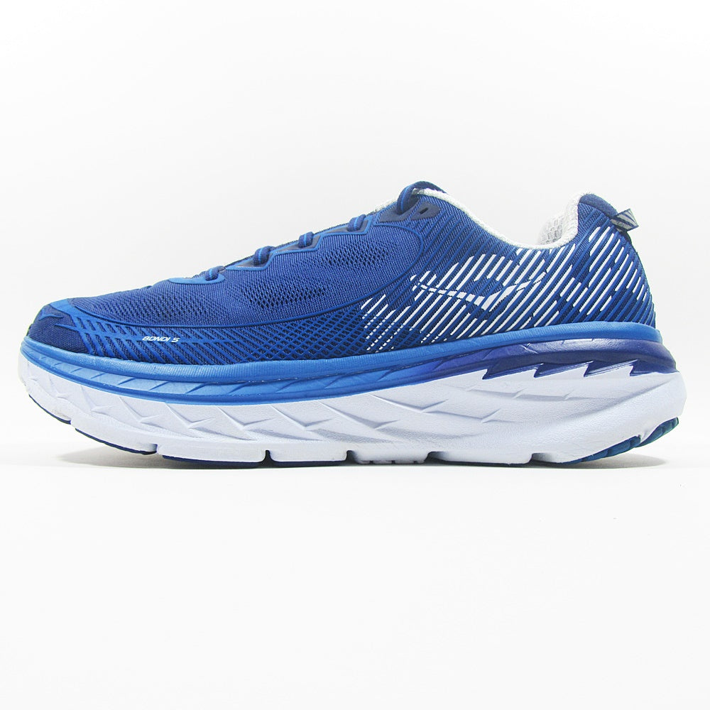 HOKA ONE ONE Bondi 5 - Khazanay