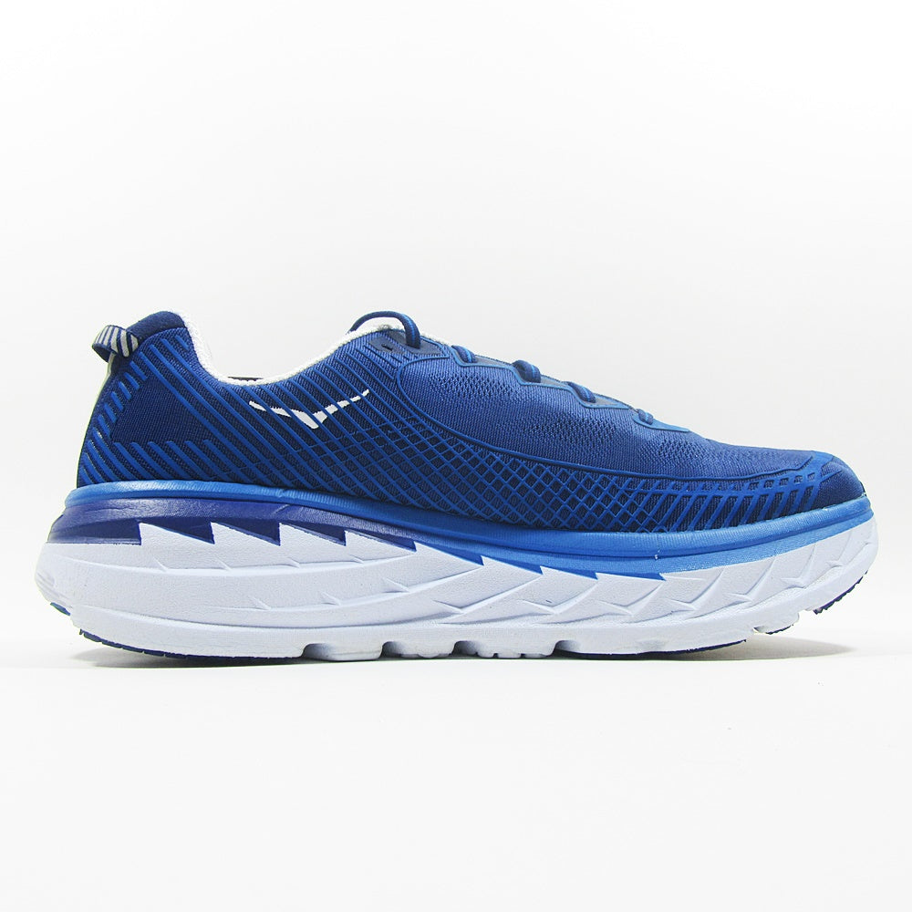 HOKA ONE ONE Bondi 5 - Khazanay