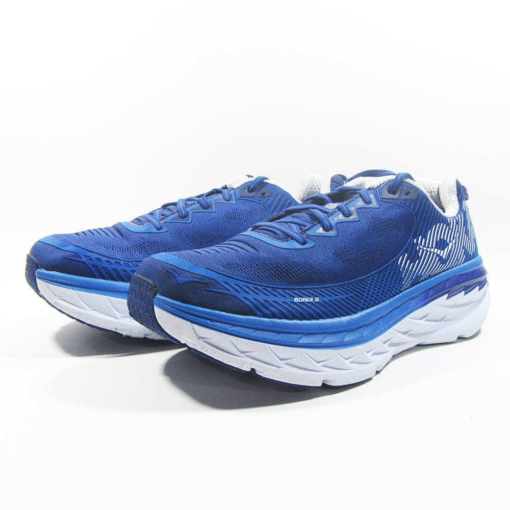 HOKA ONE ONE Bondi 5 - Khazanay