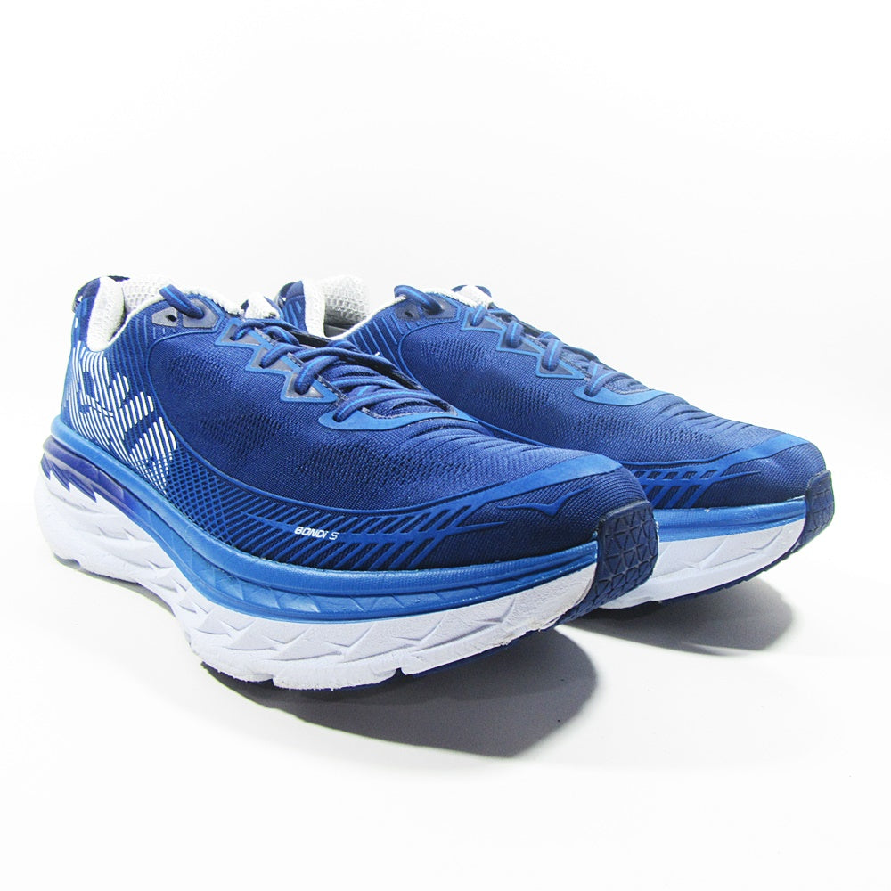 HOKA ONE ONE Bondi 5 - Khazanay