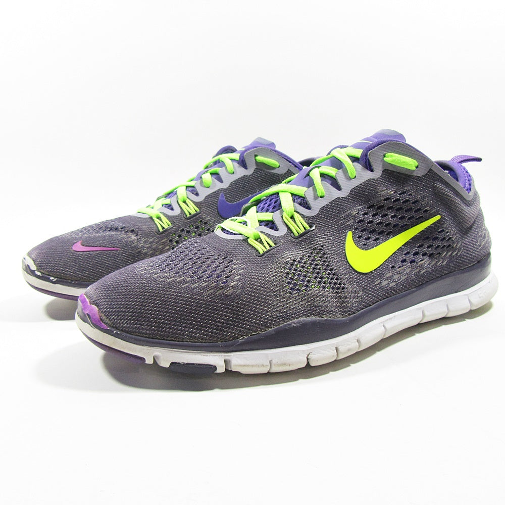 NIKE Free Tr Fit 4 - Khazanay