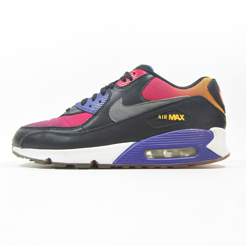 NIKE Air Max - Khazanay