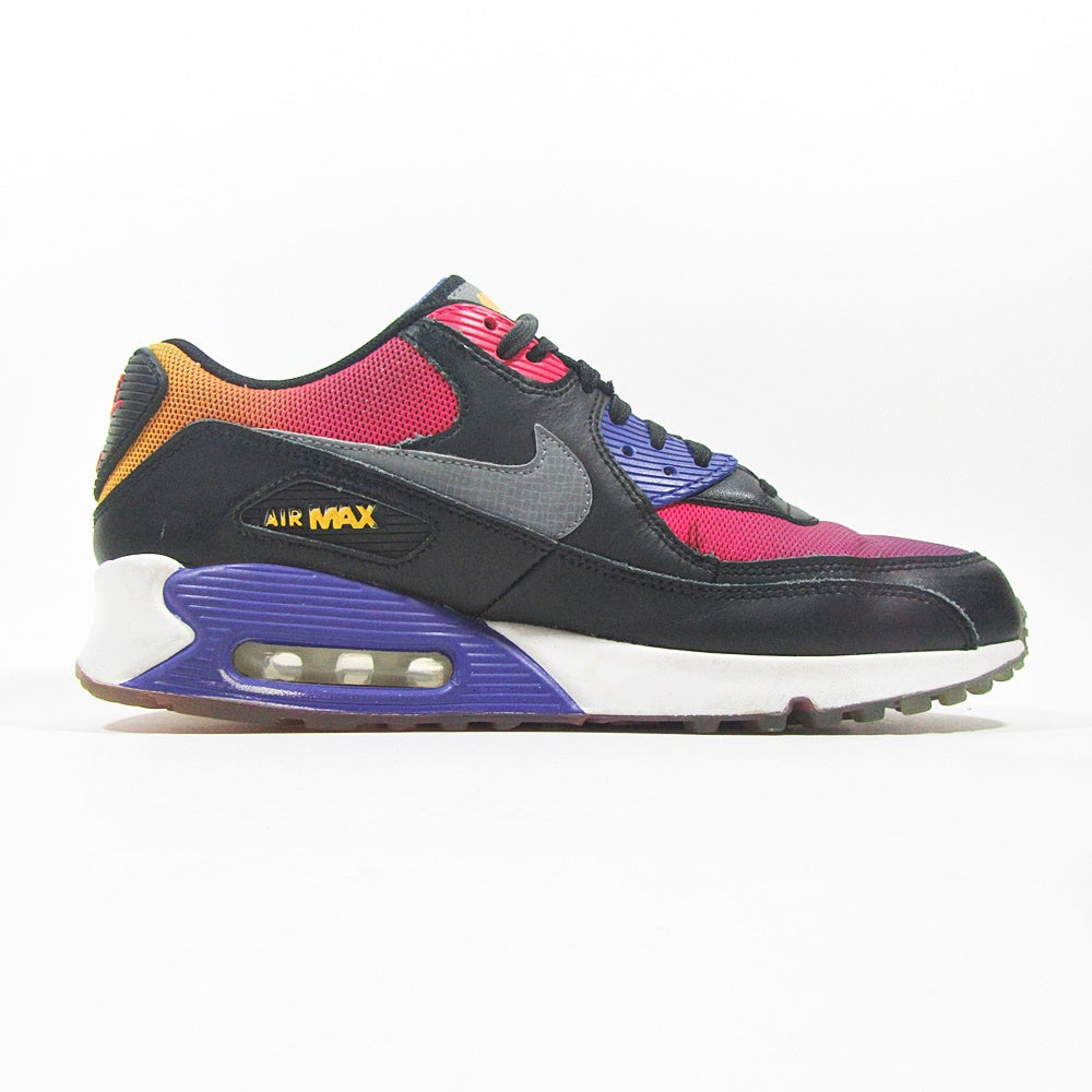 NIKE Air Max - Khazanay