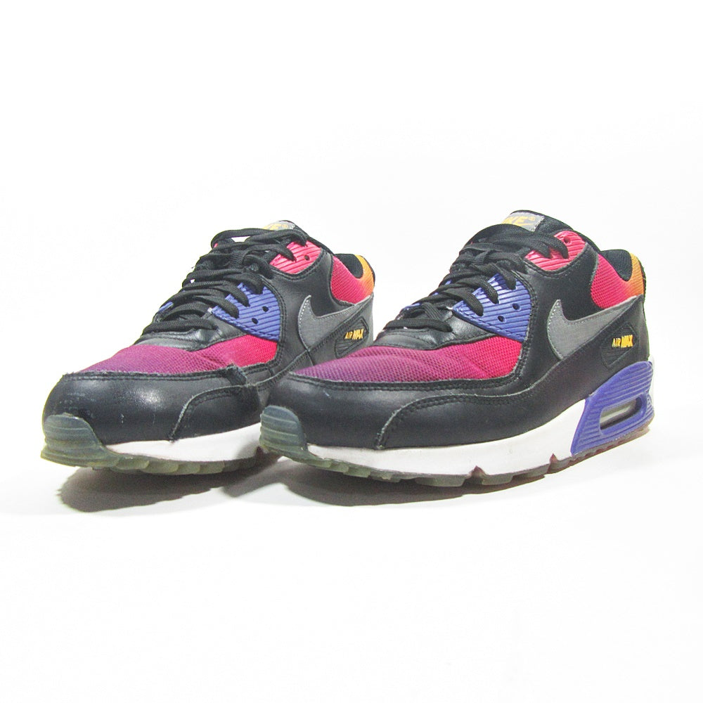 NIKE Air Max - Khazanay