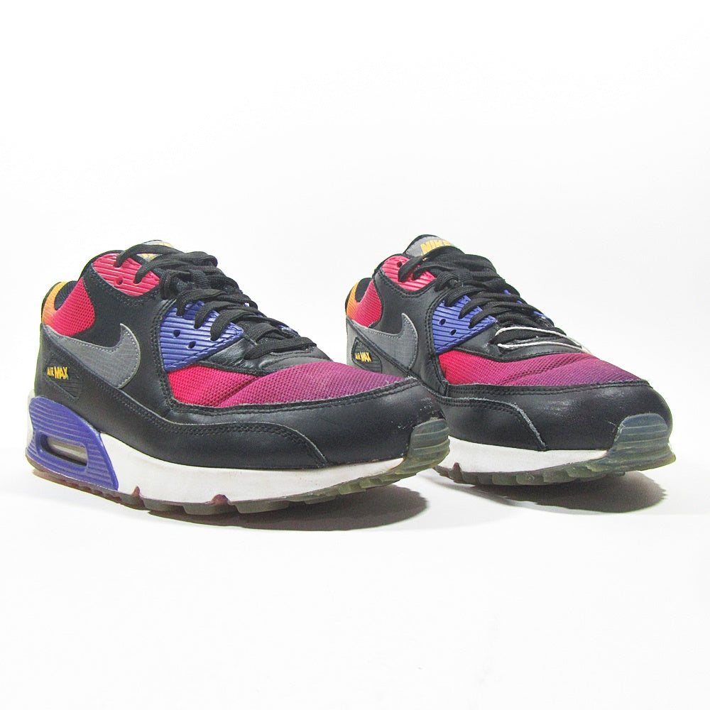 NIKE Air Max - Khazanay