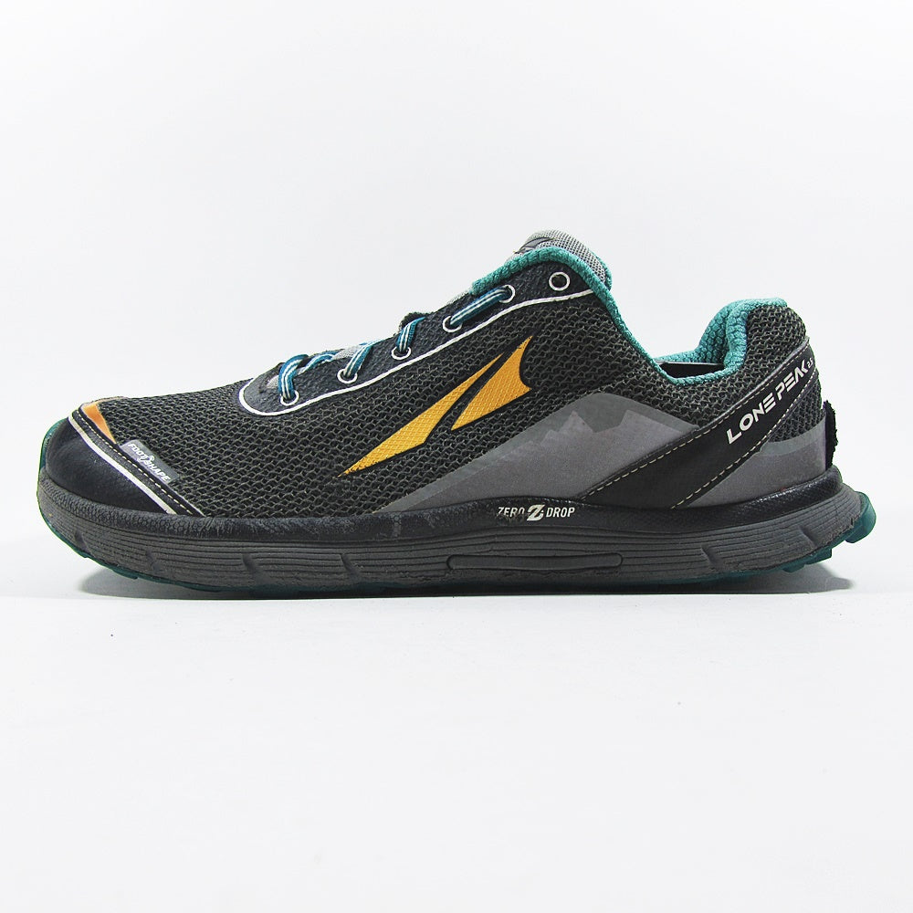 ALTRA Lone Peak - Khazanay