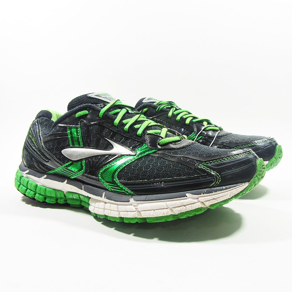 BROOKS Gts-14 - Khazanay