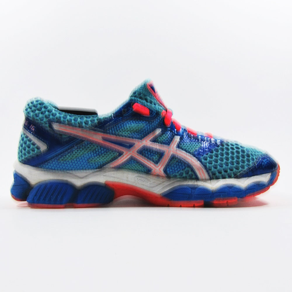 ASICS Gel-Cumulus 15 - Khazanay