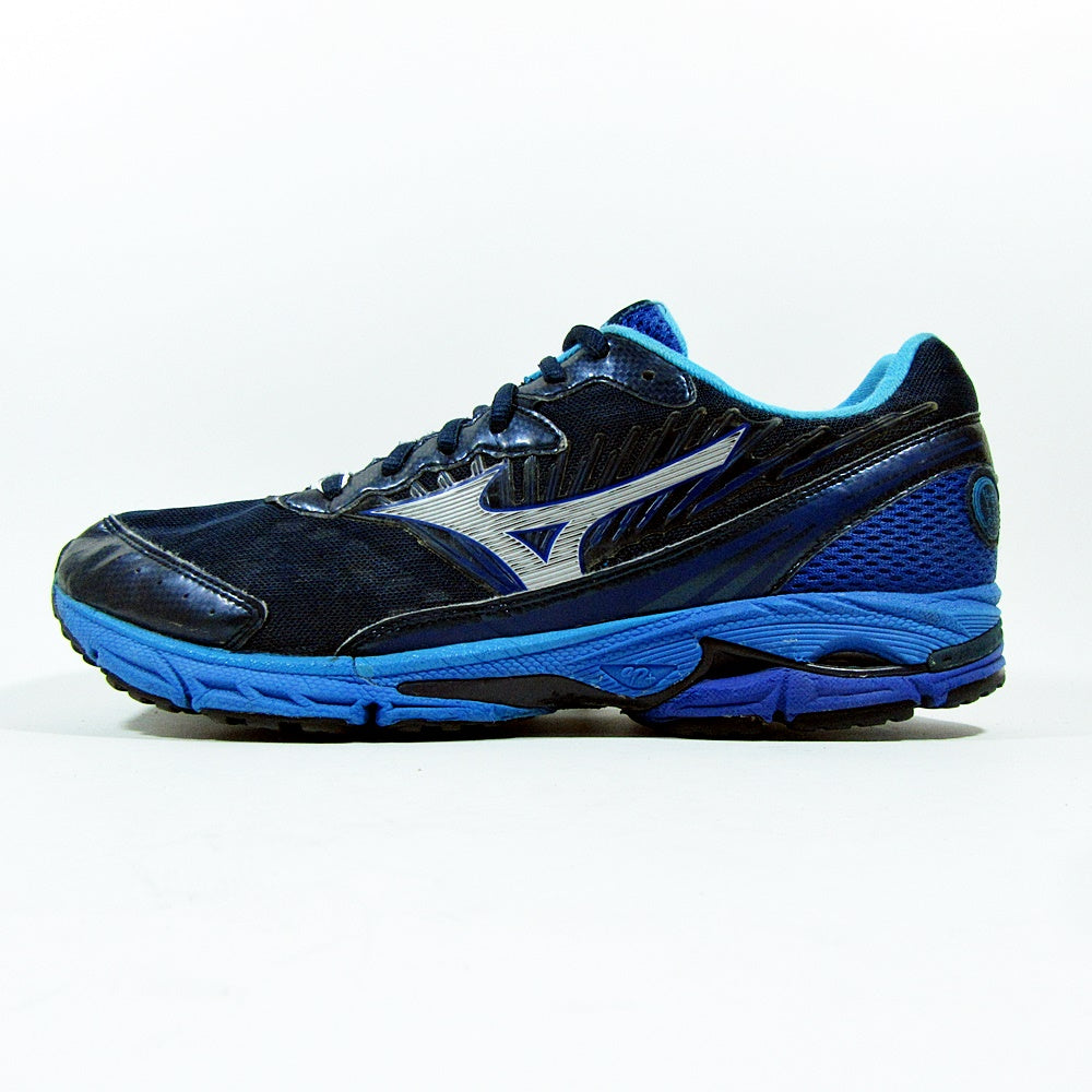 MIZUNO Smooth Ride - Khazanay