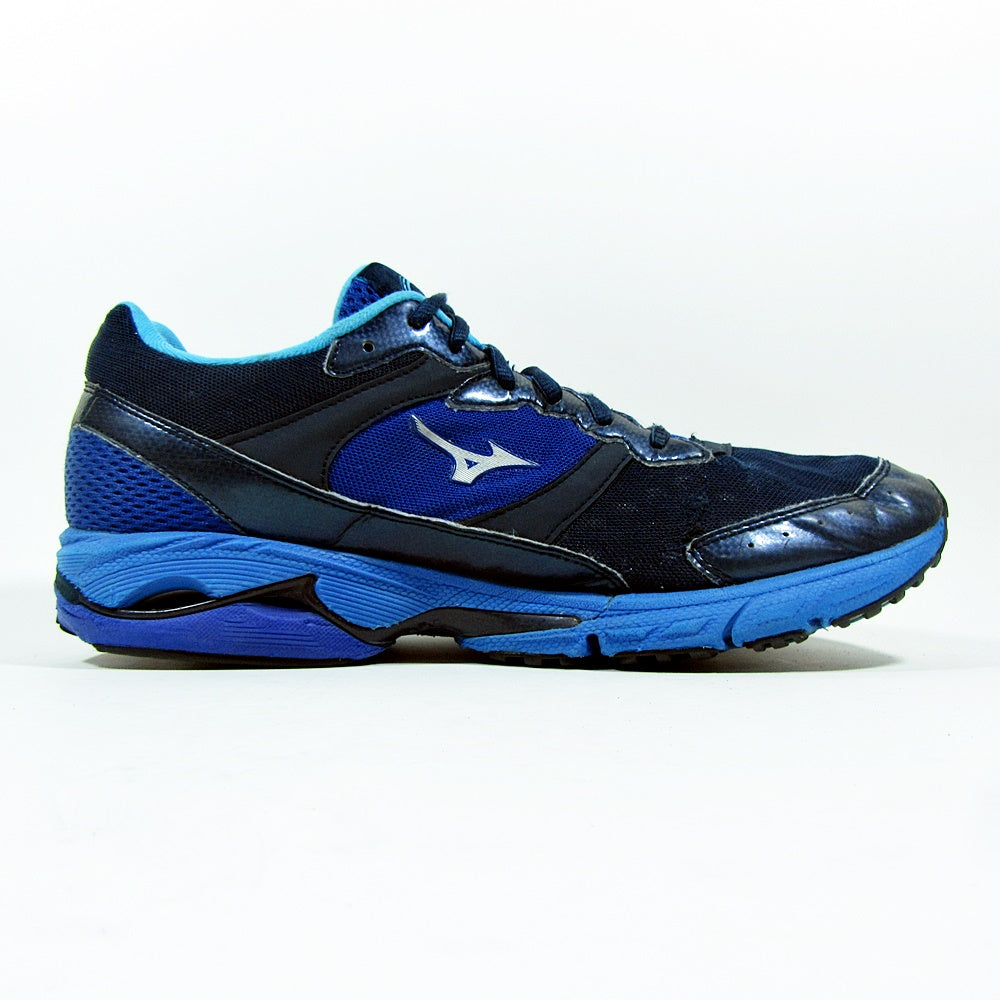 MIZUNO Smooth Ride - Khazanay