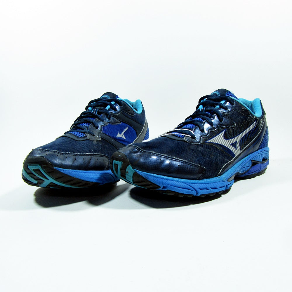 MIZUNO Smooth Ride - Khazanay