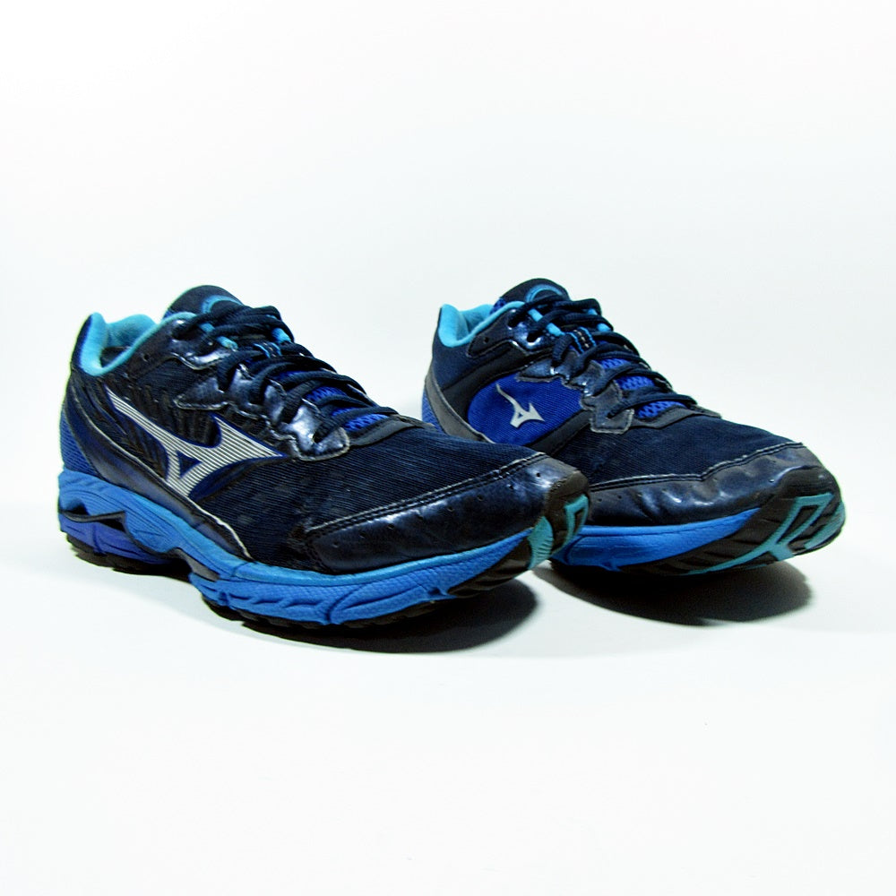 MIZUNO Smooth Ride - Khazanay