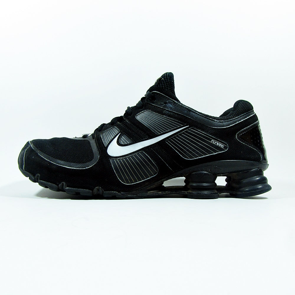 NIKE Shox - Khazanay