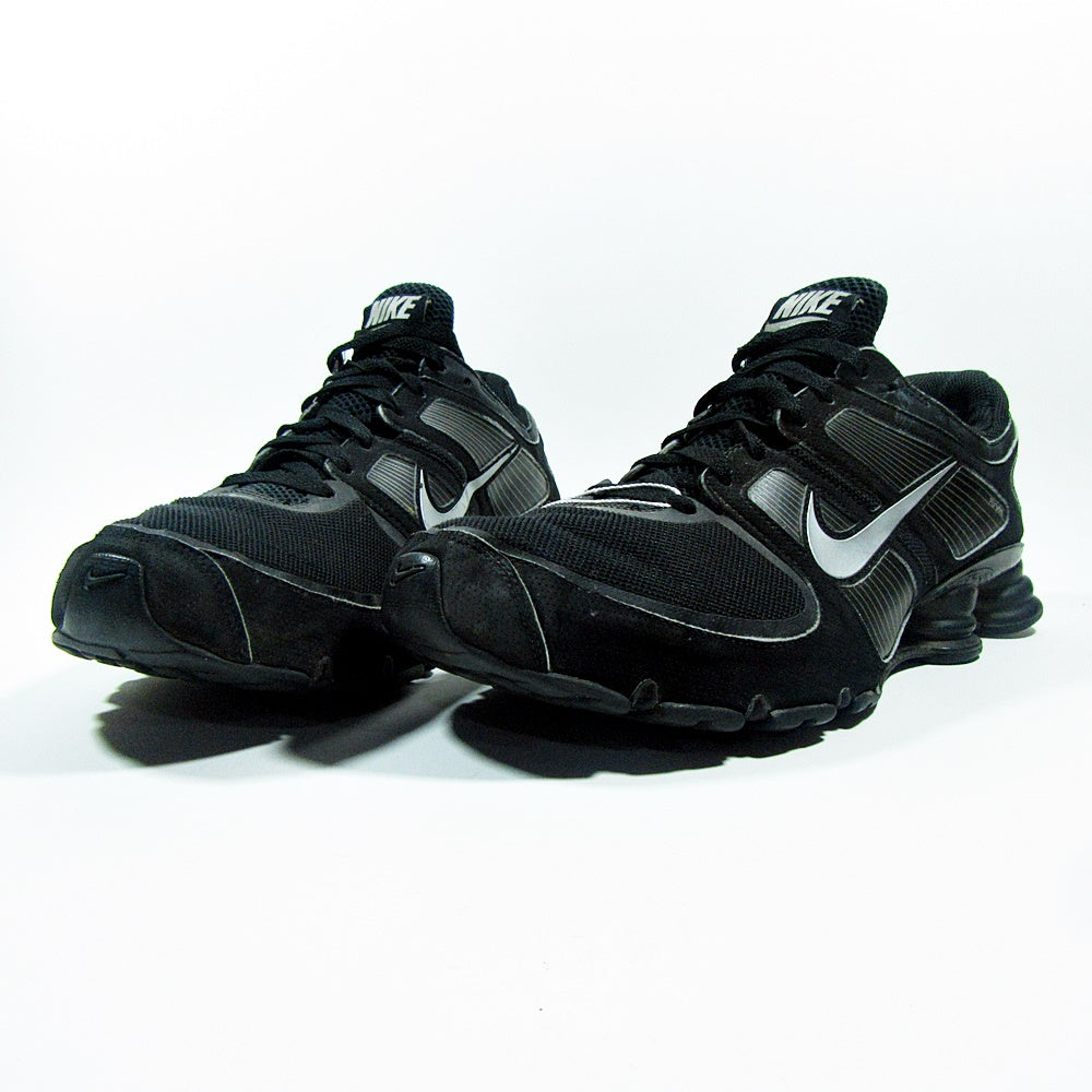 NIKE Shox - Khazanay