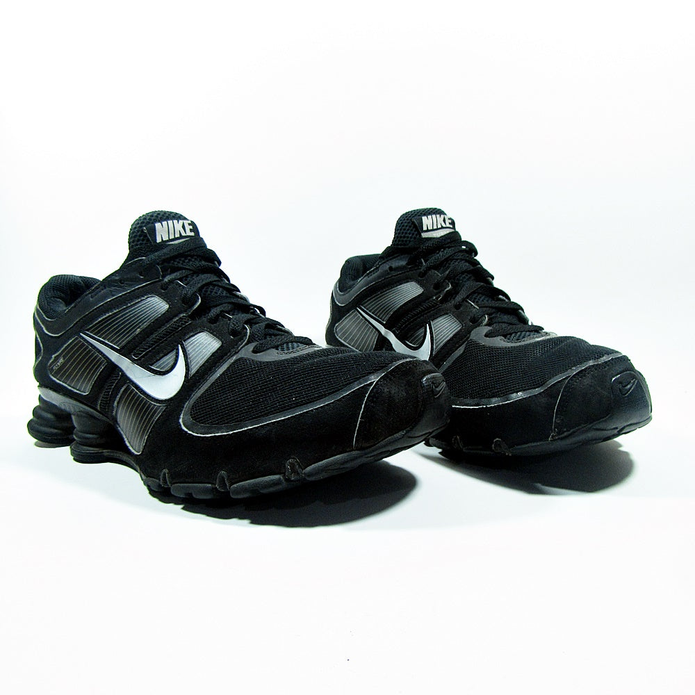 NIKE Shox - Khazanay