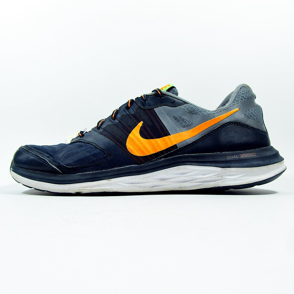 NIKE Dual Fusion - Khazanay