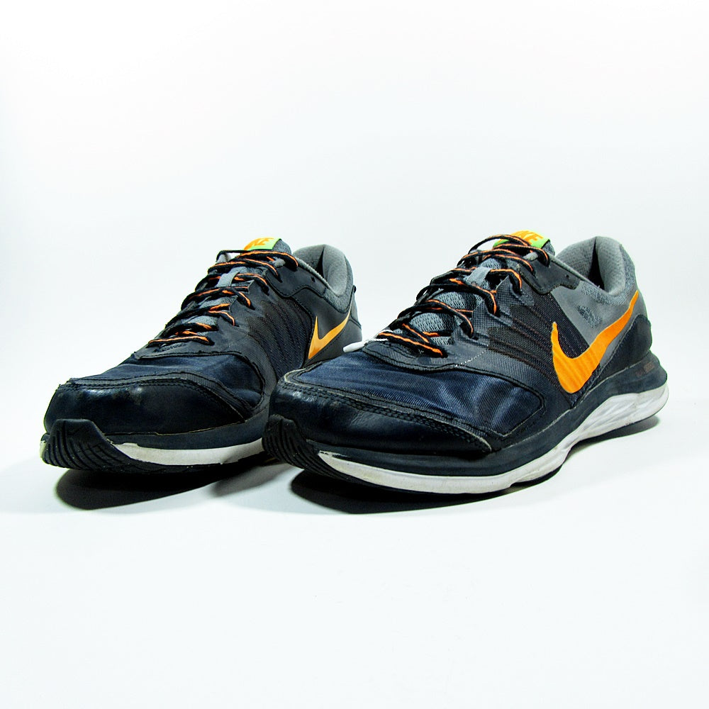 NIKE Dual Fusion - Khazanay