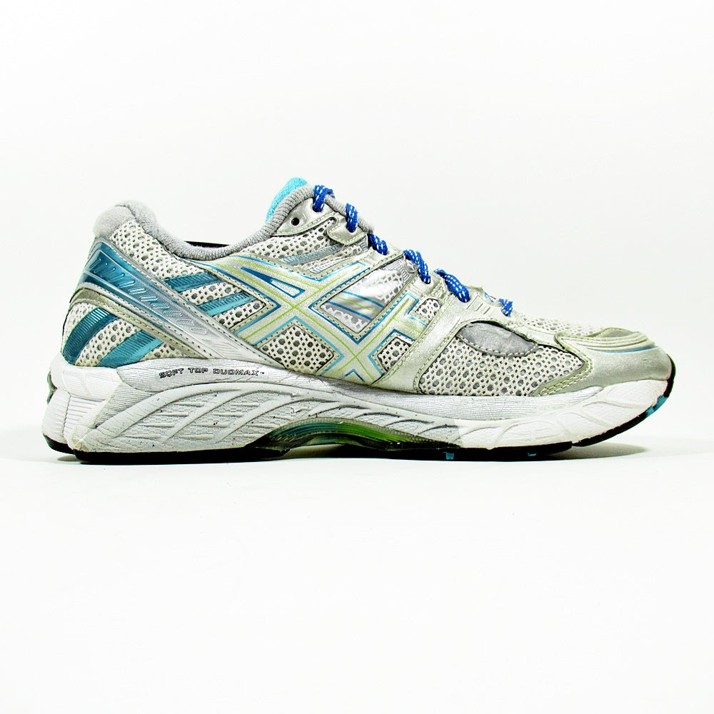 ASICS Gel-Kayano 17 - Khazanay