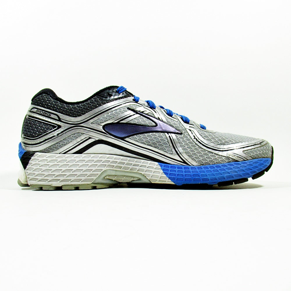 BROOKS Gts-16 - Khazanay