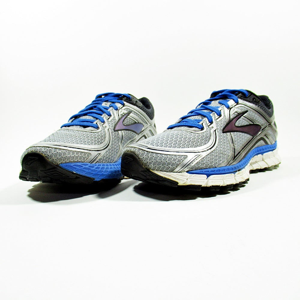 BROOKS Gts-16 - Khazanay