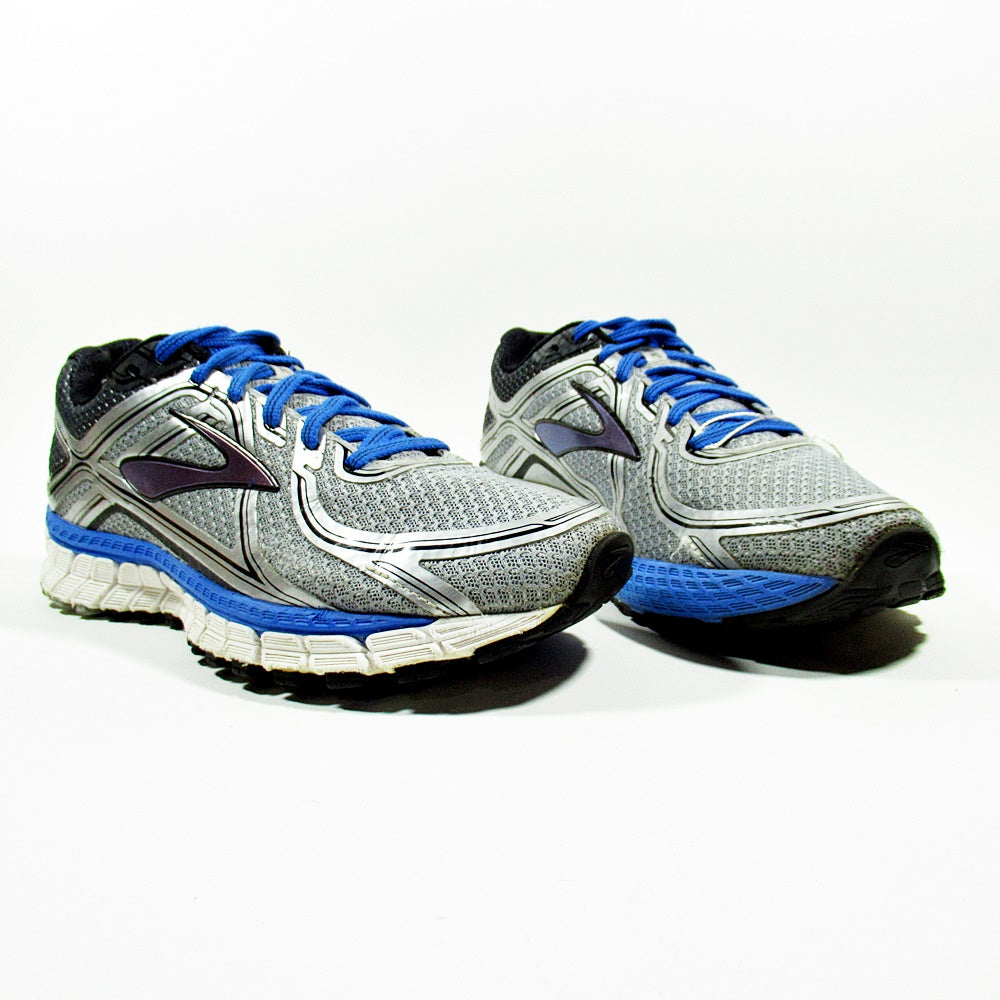 BROOKS Gts-16 - Khazanay