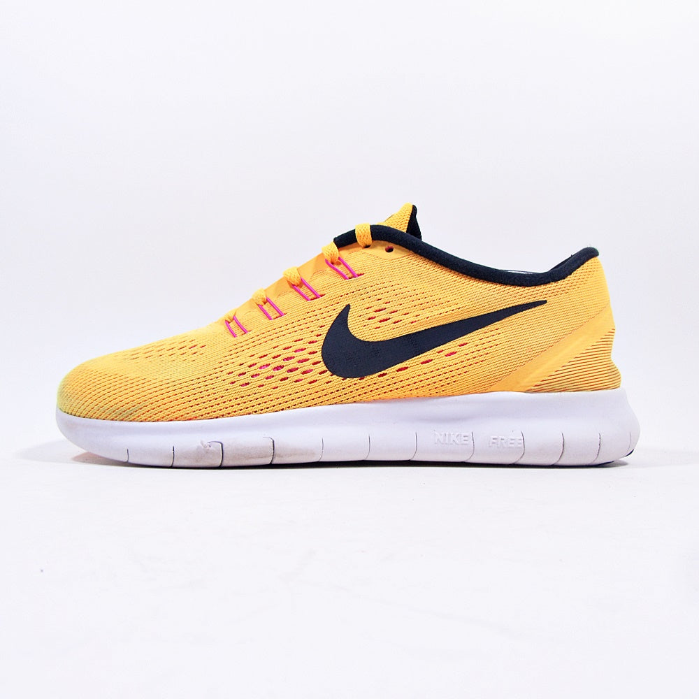 NIKE Free Rn - Khazanay