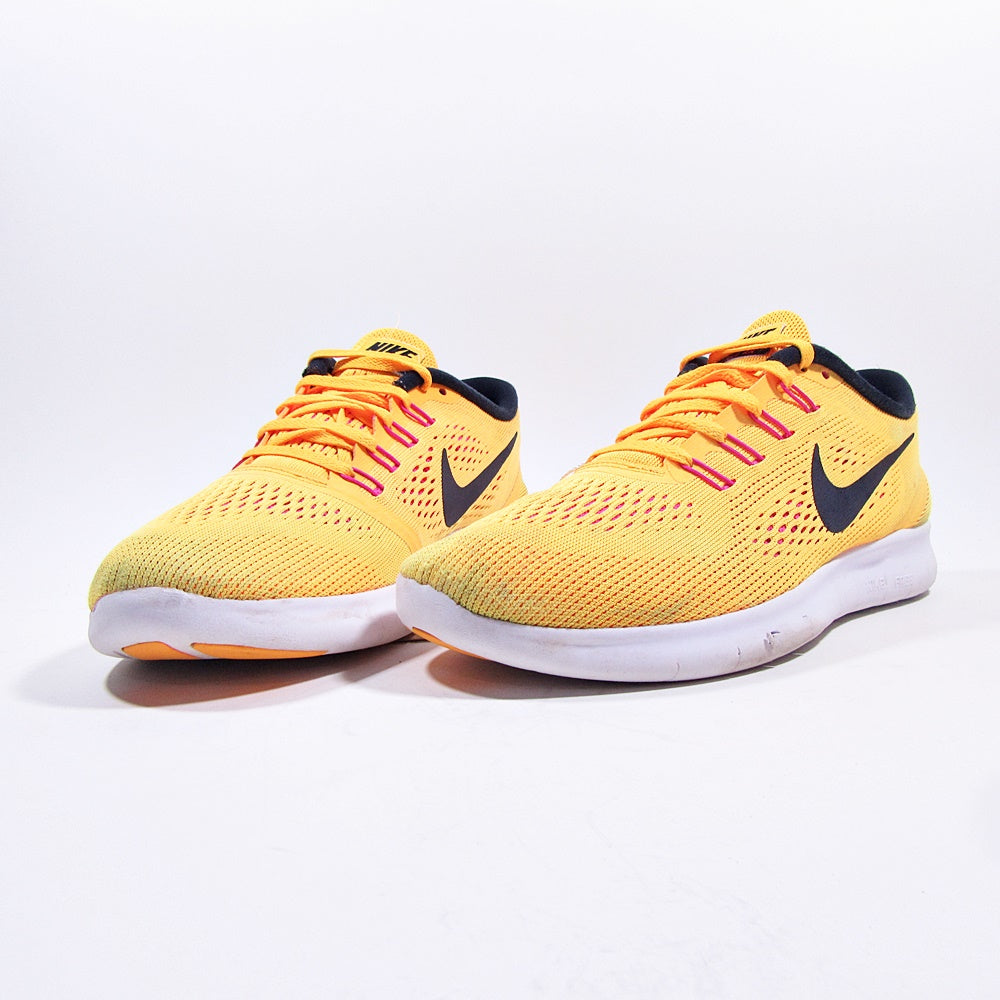 NIKE Free Rn - Khazanay