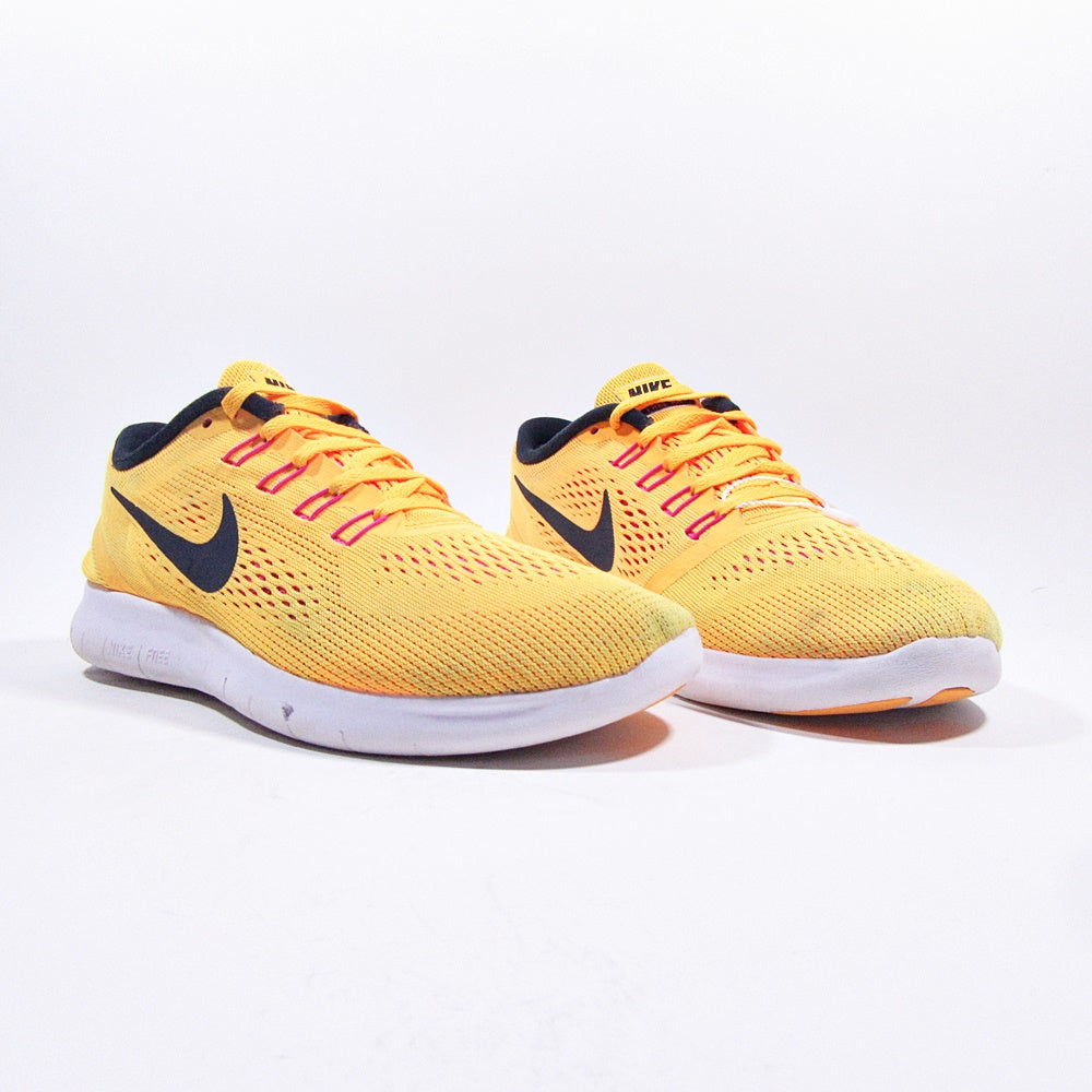 NIKE Free Rn - Khazanay