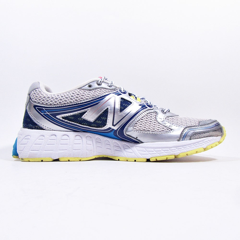 NEW BALANCE Xlt Footbed - Khazanay