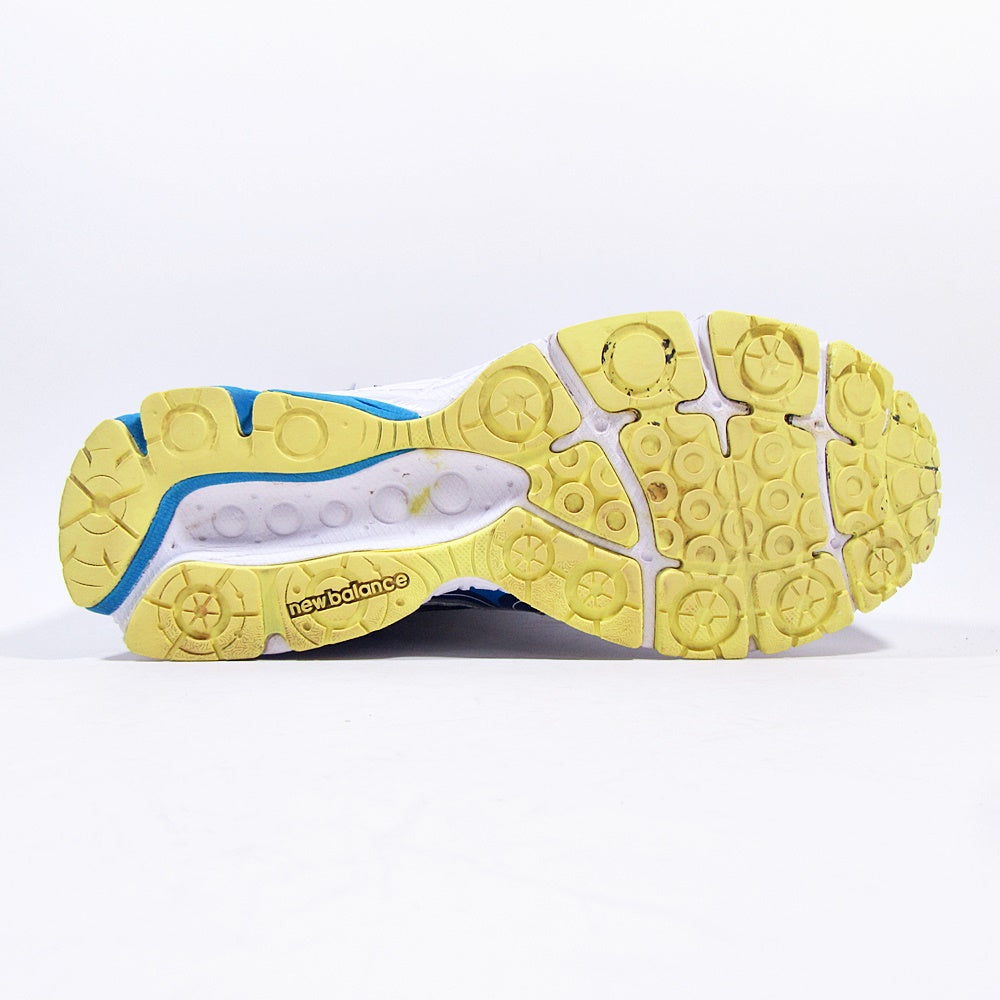 NEW BALANCE Xlt Footbed - Khazanay