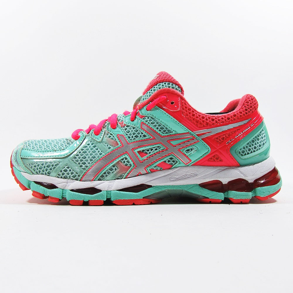 ASICS Gel-Kayano 21 - Khazanay