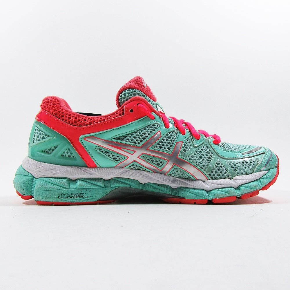 ASICS Gel-Kayano 21 - Khazanay