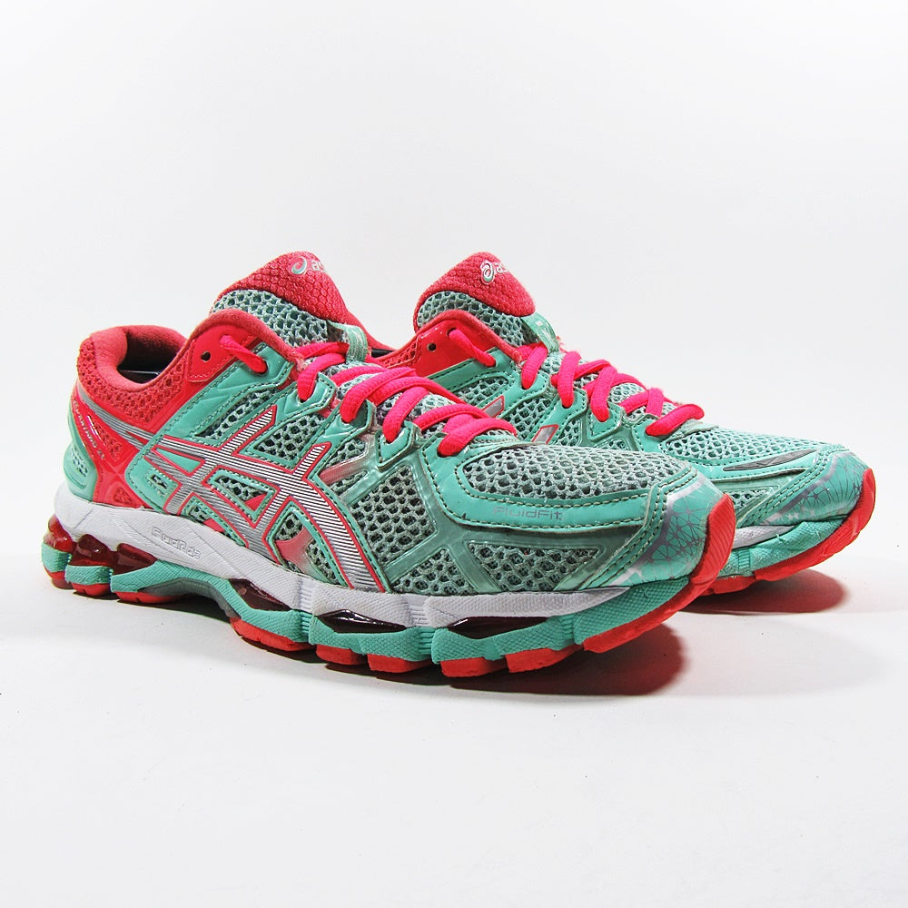 ASICS Gel-Kayano 21 - Khazanay