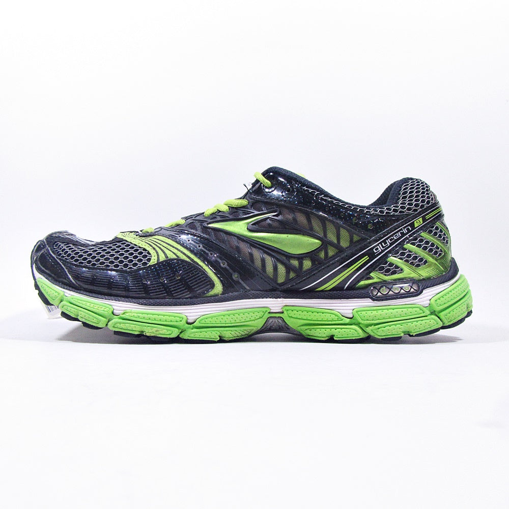 BROOKS Glycerin 9 - Khazanay