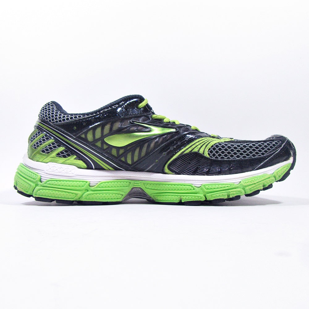 BROOKS Glycerin 9 - Khazanay