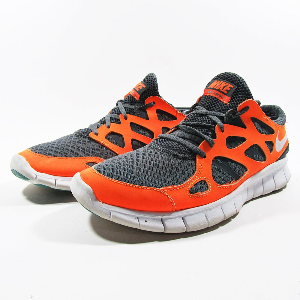 NIKE Free Run 2 - Khazanay