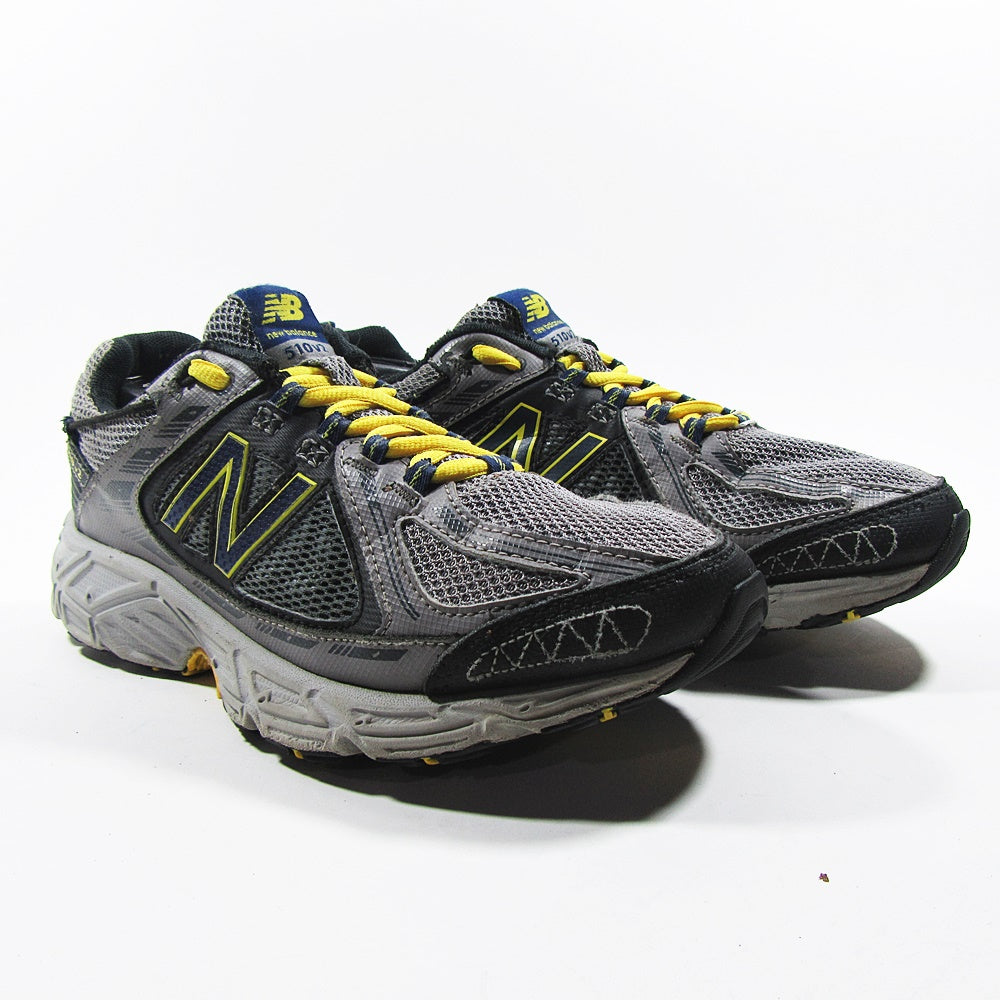 NEW BALANCE Xlt Footbed - Khazanay